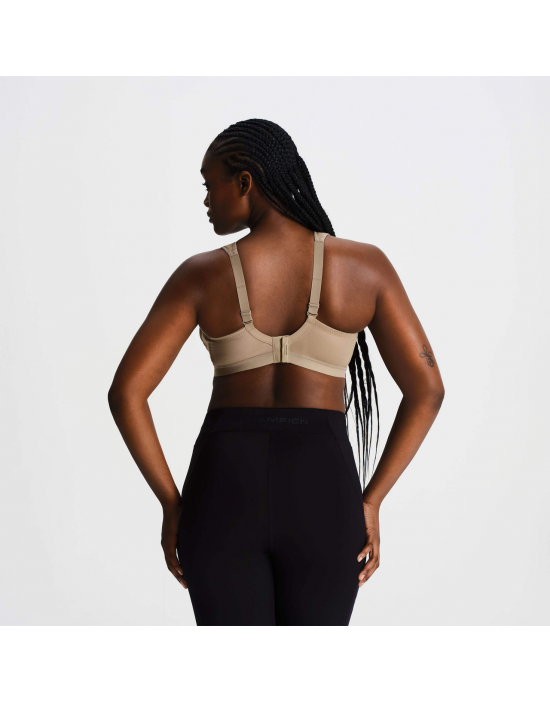 D+豐滿型運動內衣109DS