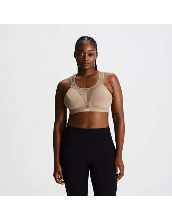 D+豐滿型運動內衣109DS