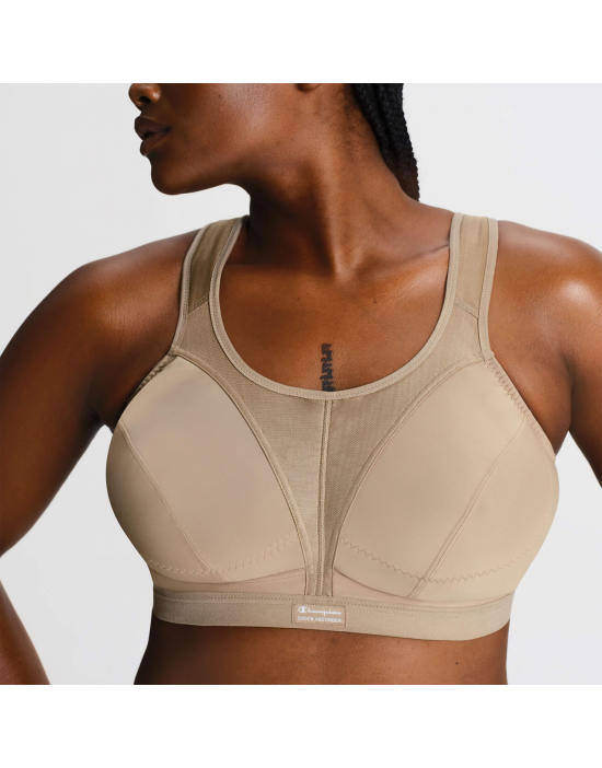 D+豐滿型運動內衣109DS