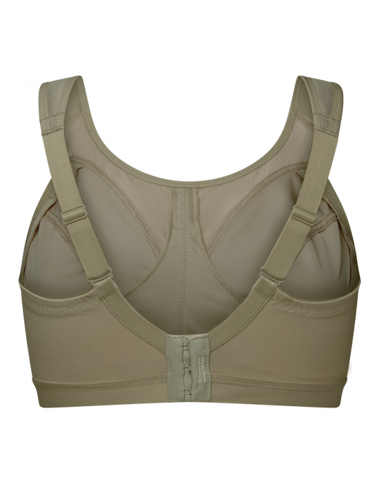 D+豐滿型運動內衣109DS