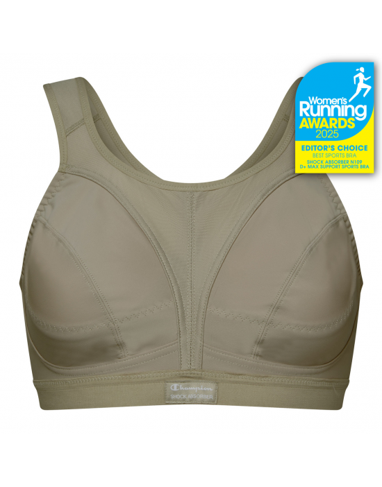 D+豐滿型運動內衣109DS