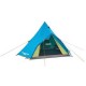 美國 COLEMAN 4-5人WINDS LIGHT 印地安帳篷 (325*325) # CM-22044M000 2000022044M000