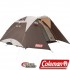 美國 COLEMAN 氣候達人BREATHE圓頂帳 (270*270) # CM-27282 2000027282