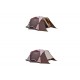 美國 COLEMAN 4-6人 氣候達人4S NOTOS圓頂帳 (300*300) # CM-27283 2000027283