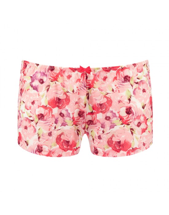 英國GOSSARD-Watercolour Roses短褲