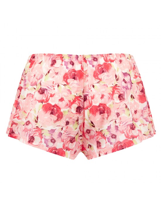 英國GOSSARD-Watercolour Roses短褲